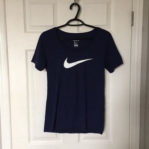 Nike Dri-Fit T-Shirt